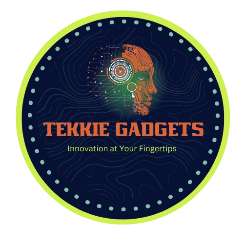 Tekkie Gadget