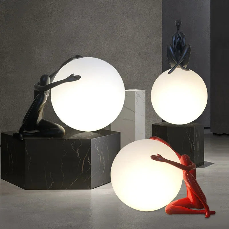Lighting