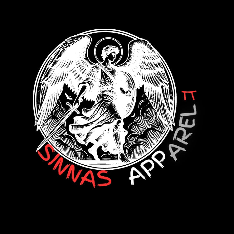 Sinnas Apparel