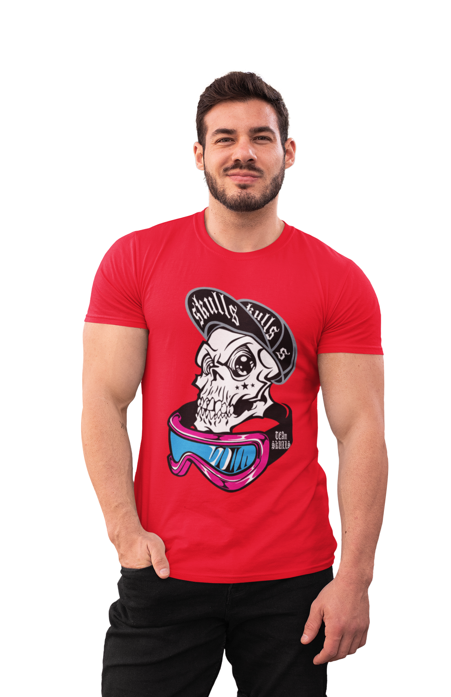 Men Everyday Tees