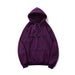 I Royal Trendy Kahart Classic Chest Letter Embroidered Hooded eprolo 