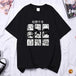 I Royal Tokyo Revengers T Shirt Men Chifuyu Matsuno Graphic Tees eprolo 