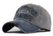 I Royal Retro Washed Baseball Cap Fitted Snapback eprolo 