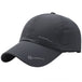 I Royal Outdoor Baseball Mesh Hat Men Quick-drying Cap Adjustable Snapback Hats eprolo 