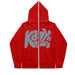 2024-New-Product-KOZY-Letter-Printed-Zipper-Hoodie-Pattern-Casual-Coat