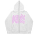 2024-New-Product-KOZY-Letter-Printed-Zipper-Hoodie-Pattern-Casual-Coat
