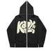 2024-New-Product-KOZY-Letter-Printed-Zipper-Hoodie-Pattern-Casual-Coat
