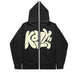 2024-New-Product-KOZY-Letter-Printed-Zipper-Hoodie-Pattern-Casual-Coat
