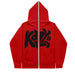 2024-New-Product-KOZY-Letter-Printed-Zipper-Hoodie-Pattern-Casual-Coat