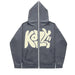 2024-New-Product-KOZY-Letter-Printed-Zipper-Hoodie-Pattern-Casual-Coat