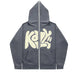 2024-New-Product-KOZY-Letter-Printed-Zipper-Hoodie-Pattern-Casual-Coat