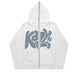 2024-New-Product-KOZY-Letter-Printed-Zipper-Hoodie-Pattern-Casual-Coat