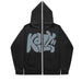 2024-New-Product-KOZY-Letter-Printed-Zipper-Hoodie-Pattern-Casual-Coat