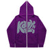 2024-New-Product-KOZY-Letter-Printed-Zipper-Hoodie-Pattern-Casual-Coat