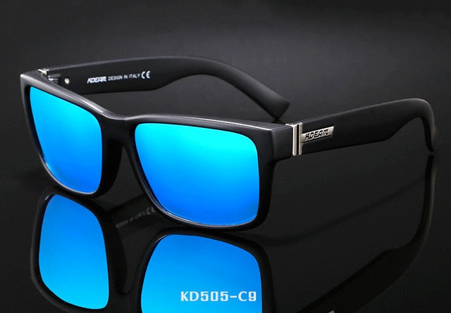I Royal Polarized KDEAM Shockingly Color Sunglass With Box eprolo 