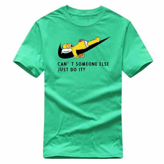 I Royal Tee Cute T Shirts Homme 100% Cotton Cool Tshirt eprolo 