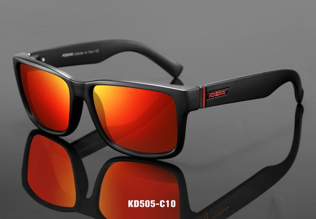 I Royal Polarized KDEAM Shockingly Color Sunglass With Box eprolo 