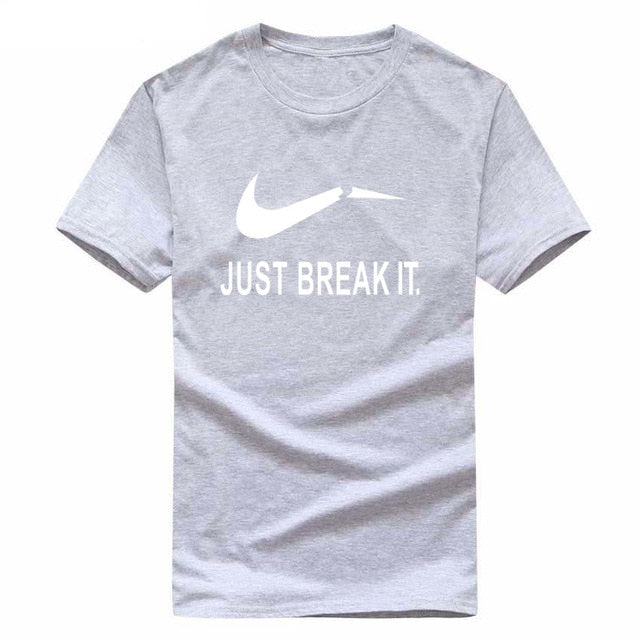 I Royal Tee Cute T Shirts Homme 100% Cotton Cool Tshirt eprolo 