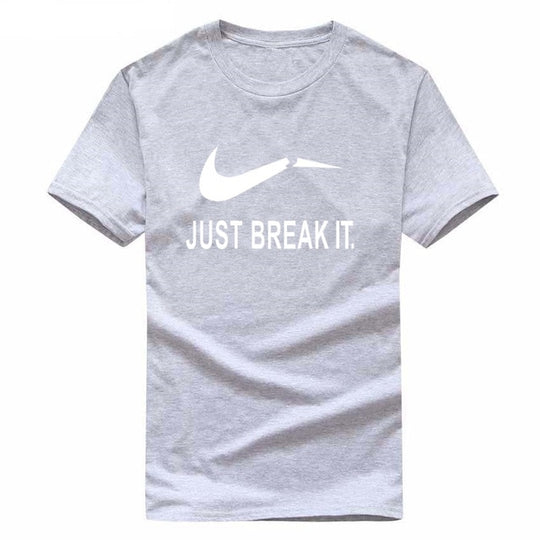 I Royal Tee Cute T Shirts Homme 100% Cotton Cool Tshirt eprolo 