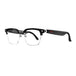 2 In 1 Headset Smart Glasses Blue Tooth Audio Call AI Voice Noise Reduction Music Eyewear Waterproof Speaker Mics Calls Eyeglass - I Royal - I Royal