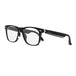 2 In 1 Headset Smart Glasses Blue Tooth Audio Call AI Voice Noise Reduction Music Eyewear Waterproof Speaker Mics Calls Eyeglass - I Royal - I Royal