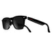 2 In 1 Headset Smart Glasses Blue Tooth Audio Call AI Voice Noise Reduction Music Eyewear Waterproof Speaker Mics Calls Eyeglass - I Royal - I Royal