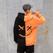 I Royal Men Hoodies Sweatshirts Smile Print eprolo 