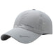 I Royal Outdoor Baseball Mesh Hat Men Quick-drying Cap Adjustable Snapback Hats eprolo 