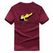 I Royal Tee Cute T Shirts Homme 100% Cotton Cool Tshirt eprolo 
