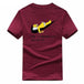 I Royal Tee Cute T Shirts Homme 100% Cotton Cool Tshirt eprolo 