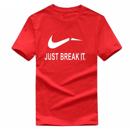 I Royal Tee Cute T Shirts Homme 100% Cotton Cool Tshirt eprolo 