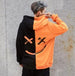 I Royal Men Hoodies Sweatshirts Smile Print eprolo 