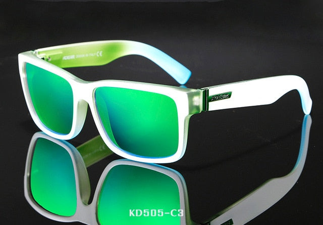 I Royal Polarized KDEAM Shockingly Color Sunglass With Box eprolo 