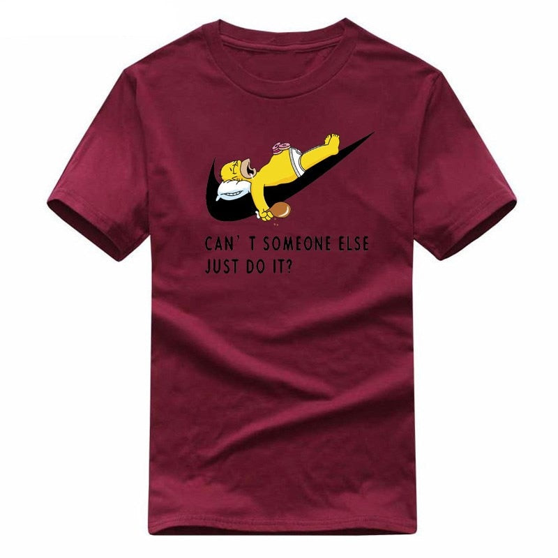I Royal Tee Cute T Shirts Homme 100% Cotton Cool Tshirt eprolo 