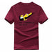 I Royal Tee Cute T Shirts Homme 100% Cotton Cool Tshirt eprolo 