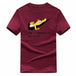 I Royal Tee Cute T Shirts Homme 100% Cotton Cool Tshirt eprolo 