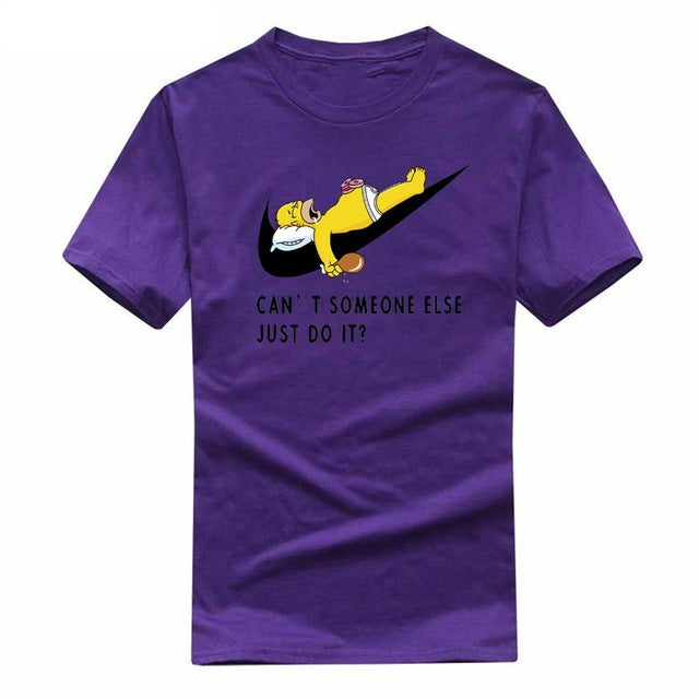 I Royal Tee Cute T Shirts Homme 100% Cotton Cool Tshirt eprolo 