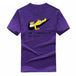 I Royal Tee Cute T Shirts Homme 100% Cotton Cool Tshirt eprolo 