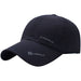 I Royal Outdoor Baseball Mesh Hat Men Quick-drying Cap Adjustable Snapback Hats eprolo 