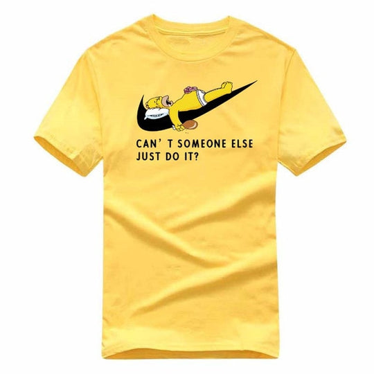 I Royal Tee Cute T Shirts Homme 100% Cotton Cool Tshirt eprolo 