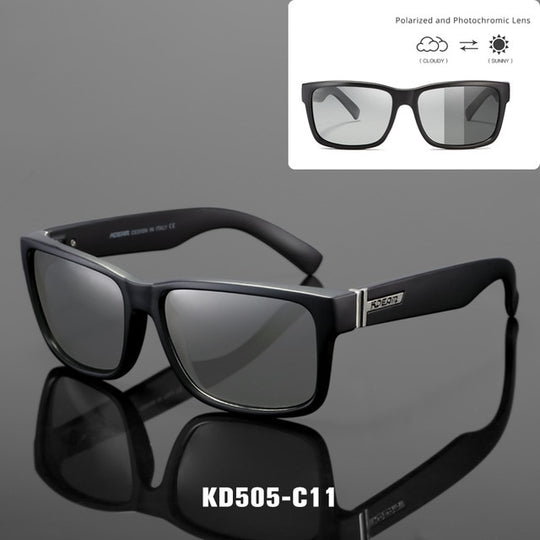 I Royal Polarized KDEAM Shockingly Color Sunglass With Box eprolo 