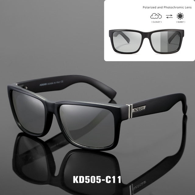 I Royal Polarized KDEAM Shockingly Color Sunglass With Box eprolo 