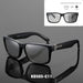 I Royal Polarized KDEAM Shockingly Color Sunglass With Box eprolo 