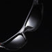 I Royal Sports Polarized Green Sunglasses Men Black Flexible Frame Driving Square Discoloration Sun Glasses Women Goggle eprolo 