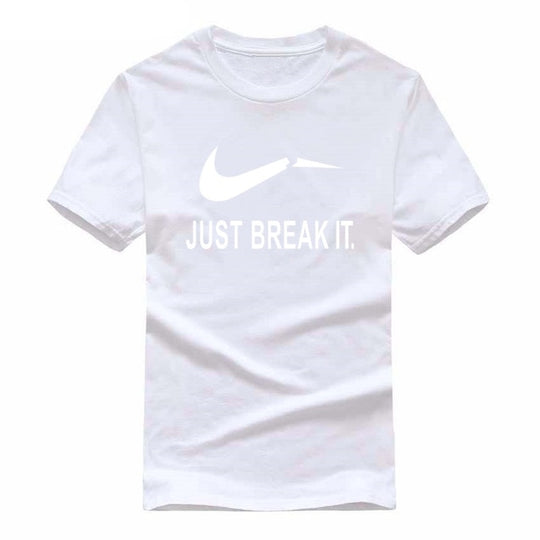 I Royal Tee Cute T Shirts Homme 100% Cotton Cool Tshirt eprolo 