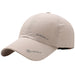 I Royal Outdoor Baseball Mesh Hat Men Quick-drying Cap Adjustable Snapback Hats eprolo 