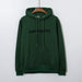 I Royal Trendy Kahart Classic Chest Letter Embroidered Hooded eprolo 