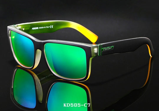 I Royal Polarized KDEAM Shockingly Color Sunglass With Box eprolo 