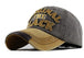 I Royal Retro Washed Baseball Cap Fitted Snapback eprolo 