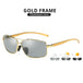 I Royal Photochromic Sunglasses Men Polarized Chameleon Glasses Driving Anti-glare Sun Glasses eprolo 
